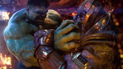 Nova Hampir Gantikan Peran Hulk di Avengers: Infinity War? thumbnail